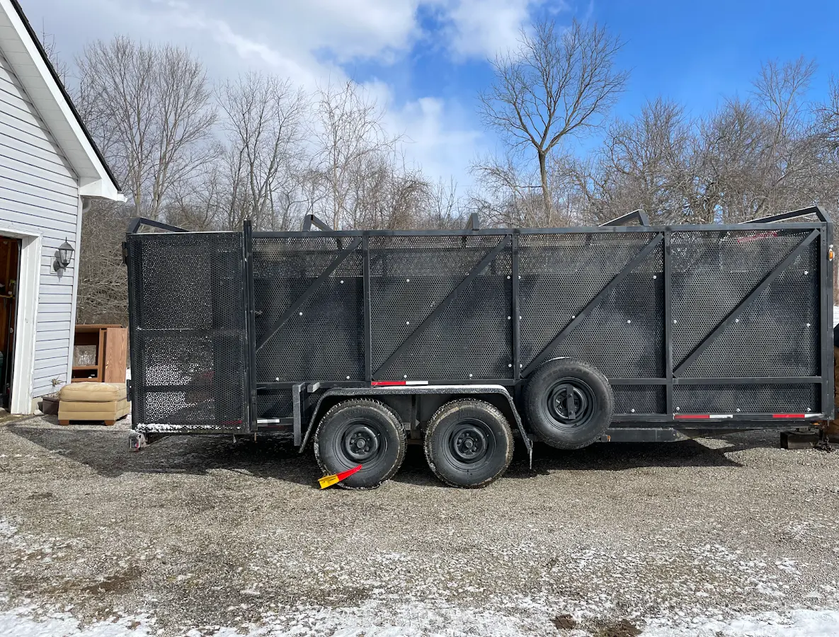 Dumpster Rental services in Colleyville, TX